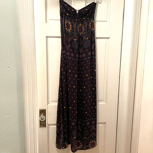 Zara TRF brand Maxi Dress - Picture 2 of 7